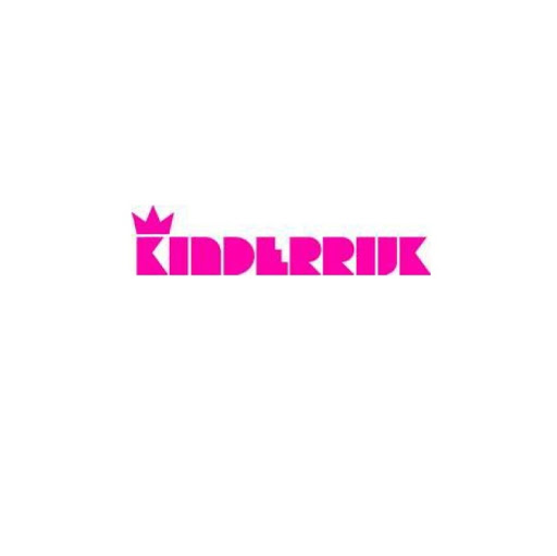 KinderRijk KDV Aalberselaan logo