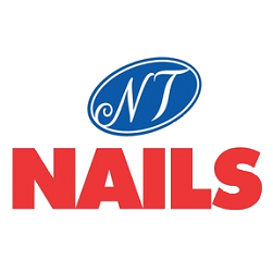 NT Nails - 3020 Floyd Ave logo