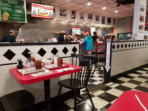 Diner «Doo Wop Diner», reviews and photos, 269 Main St, Malden, MA 02148, USA