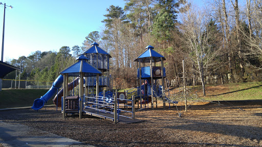 Park «Hembree Park», reviews and photos, 850 Hembree Rd, Roswell, GA 30076, USA