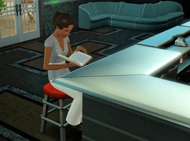 Free downloads from The Sims 3 Store - Pinguïntech