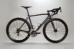 2015 Wilier Triestina Zero.7 SRAM Red22 Complete Bike at twohubs.com