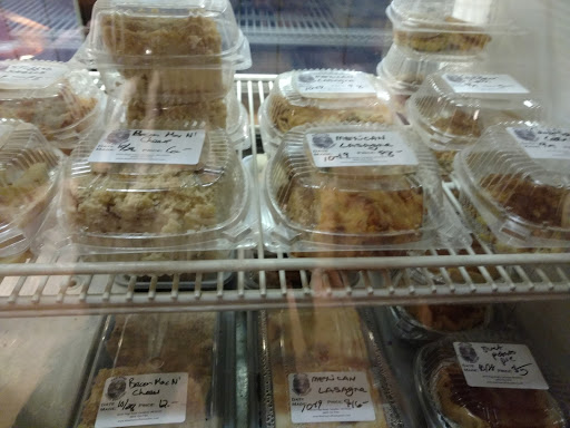 Mad River Coffee House
