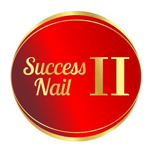 Success Nails II logo