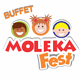 Moleka Fest Buffet