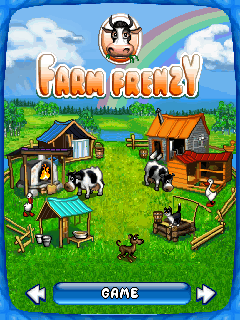 Farm Frenzy [By Hero Craft] FF1a