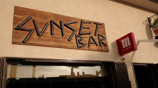 Sunset Bar