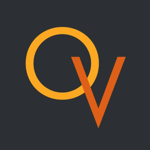 The OV Arts Centre logo