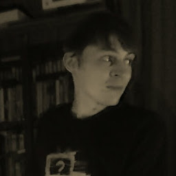 Алексей Фёдоров's user avatar
