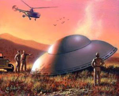 Ufo Alien Disclosure Are Companies Making Too Much Money To Come Clean