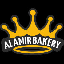 Al Amir Bakery logo