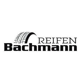 KFZ und Reifendienst Bachmann GmbH logo