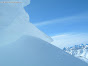 Avalanche Maurienne, secteur Col des Marches - Photo 3 - © Descamp Philippe