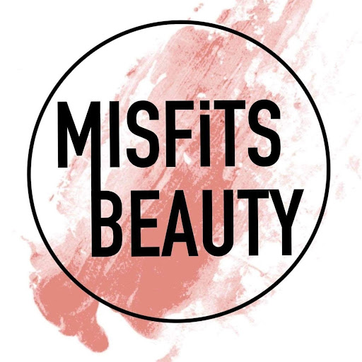 Misfits Beauty logo