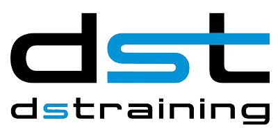 DSTraining | Sportschool in Roosendaal logo