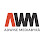 Adwisemedia logotyp