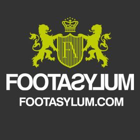 Footasylum Southampton - Above Bar Street logo