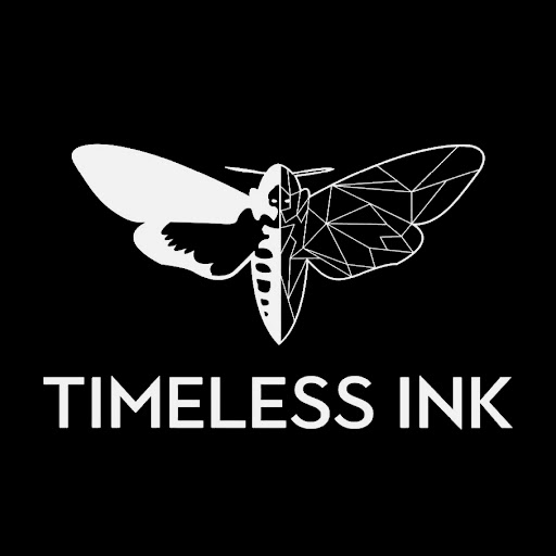 Timeless INK Toronto logo