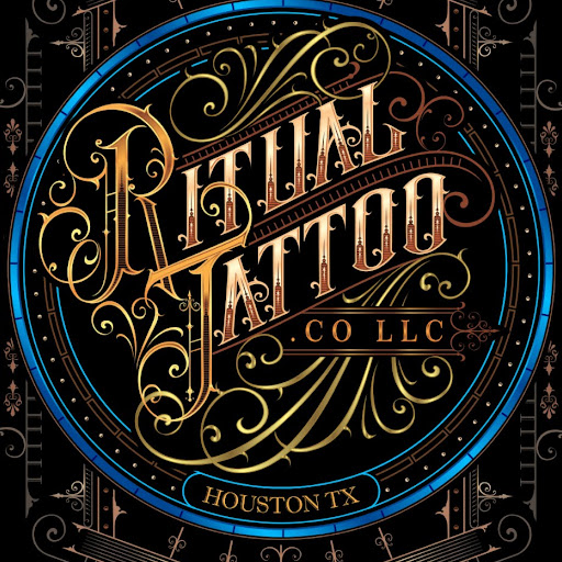 RITUAL TATTOO COMPANY LLC