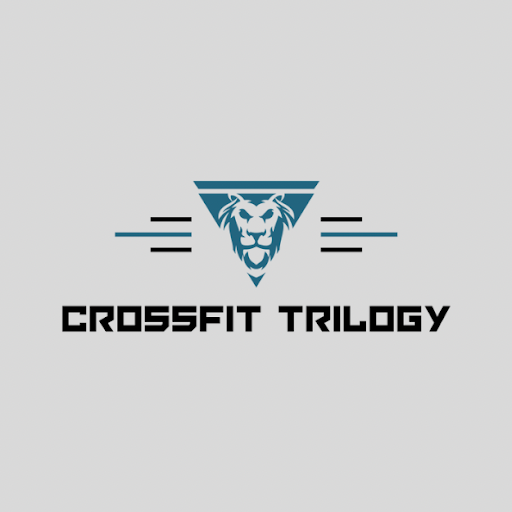 CrossFit Good Life logo