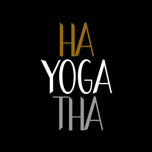 HAYOGATHA ( Yoga mit Nadine in Laax ) logo