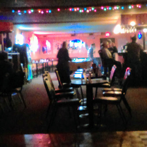 Night Club «Cactus Club», reviews and photos, 3028 Midland Blvd, Fort Smith, AR 72904, USA