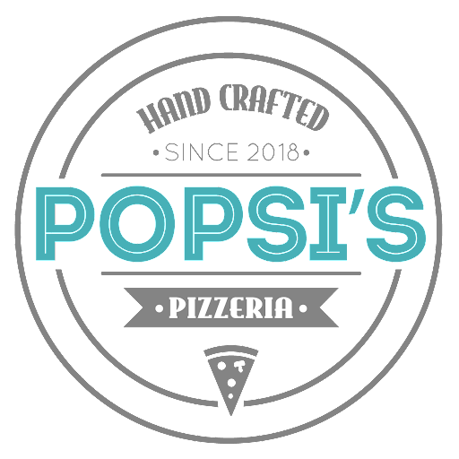 POPSI’S logo