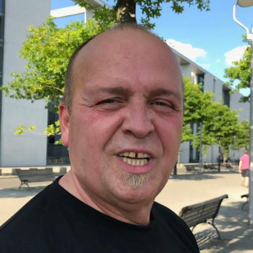 Image pertaining to DIETMAR BOS