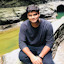 Vishal Srinivasan's user avatar