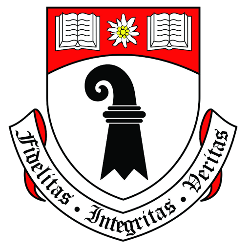 Basel School of Business logo