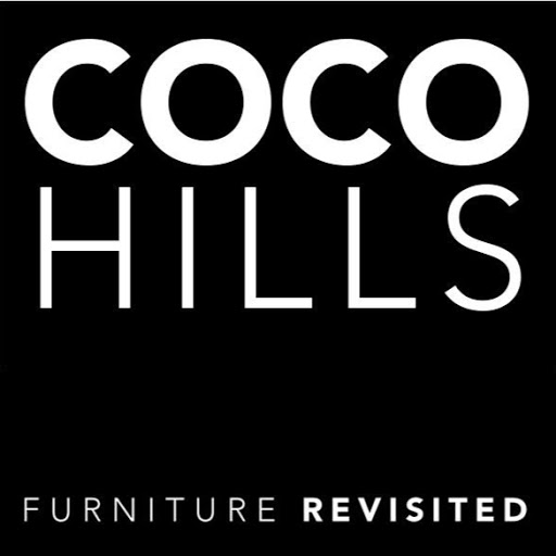 Cocohills logo