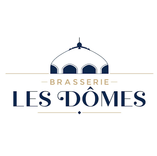 Brasserie Les Dômes