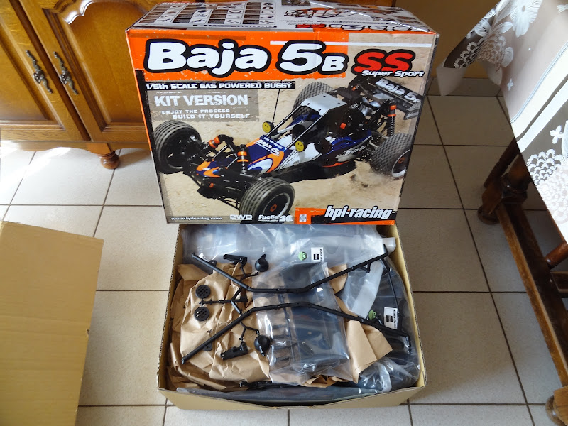 Mon Baja 5b SS DSC00089