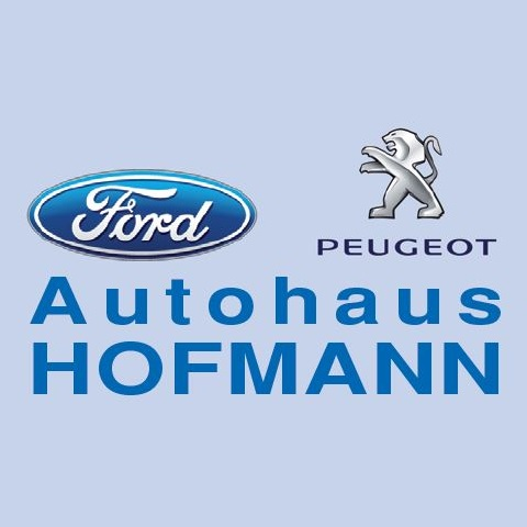 FORD Hofmann logo