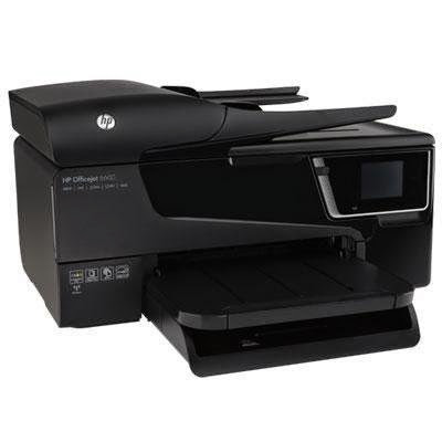  Brand New Officejet 6600 e AiO Printer