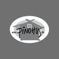 Pindhus logo