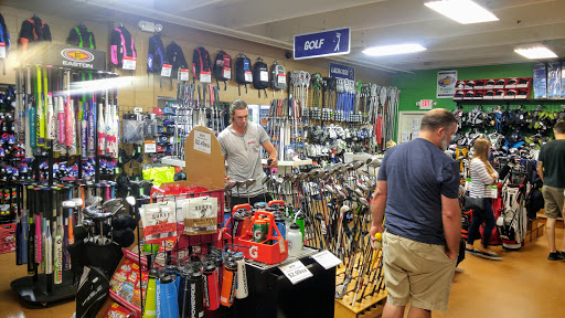 Sporting Goods Store «Play It Again Sports», reviews and photos, 10947 Manchester Rd, Kirkwood, MO 63122, USA