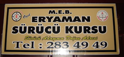 Photos of Eryaman Surucu Kursu