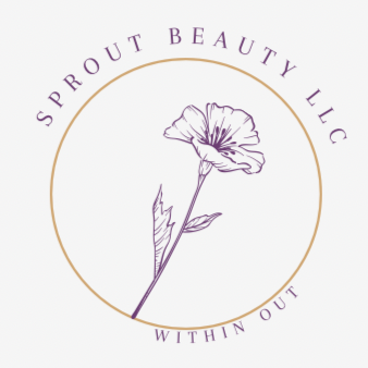 Sprout with Shay logo