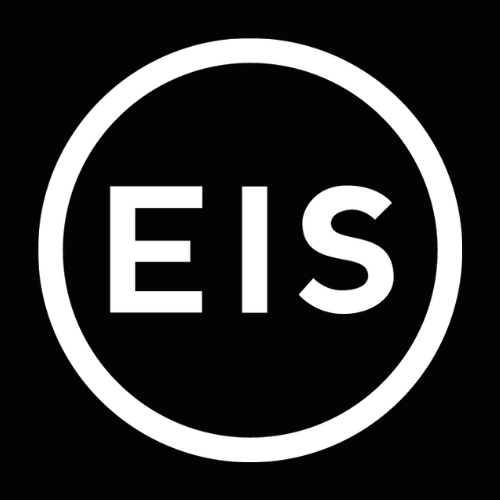 EIS CAFE logo
