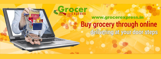 Grocer Express, 238, 3rd Main Rd, Thirumalai Nagar, Hasthinapuram, Chennai, Tamil Nadu 600064, India, Greengrocer, state TN