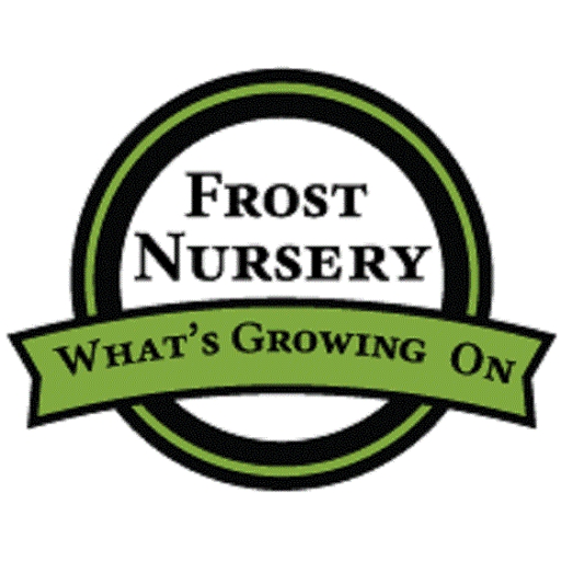 Frost Nursery logo