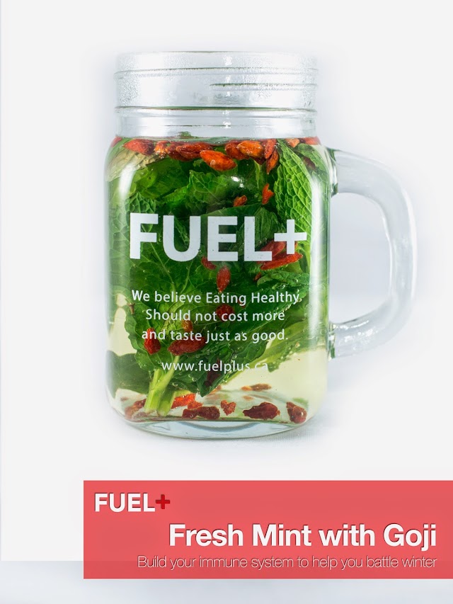 FUEL+