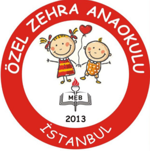ÖZEL ZEHRA ANAOKULU logo
