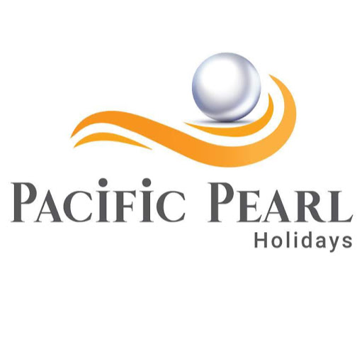 Pacific Pearl Holidays logo