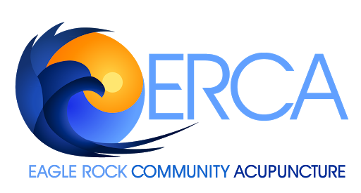 Eagle Rock Community Acupuncture logo