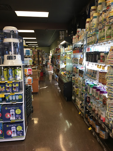 Natural Foods Store «Mountain Mama Natural Foods», reviews and photos, 1625 W Uintah St, Colorado Springs, CO 80904, USA