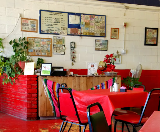 Restaurant «Ciros Mexican Restaurant», reviews and photos, 160 W Picacho Ave, Las Cruces, NM 88005, USA