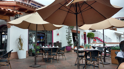 Rosa Mexicano, 40289, Calle Don Miguel Hidalgo 30, Centro, Taxco, Gro., México, Restaurante | GRO