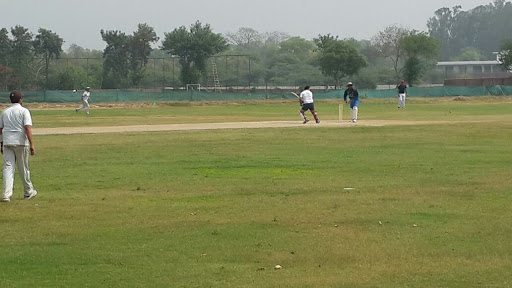 BST Cricket Ground, BST lane,, Dera Mandi Retreat, Dera Village, Dera Mandi, New Delhi, Delhi 110074, India, Cricket_Ground, state DL